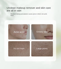 Camellia Deep Cleansing Makeup Remover Ampoules 20pcs