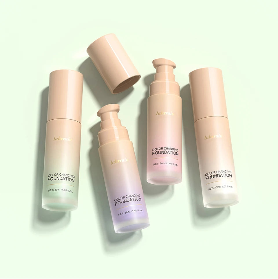 Color-Adjusting 4-in-1 Foundation with SPF 30 - 31