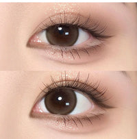 4-Color Versatile Eyeshadow Palette for Daily Makeup
