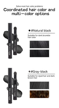 Instant Hairline Filling Shadow Powder Stick