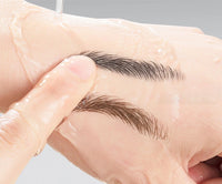 4-Fork Waterproof Microblading Eyebrow Pen