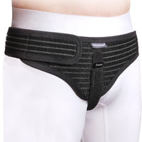 Adjustable Hernia Support Belt for Groin Pain Relief