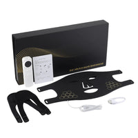 LED Photon Rejuvenation Mask for Anti-Aging & Skin Repair