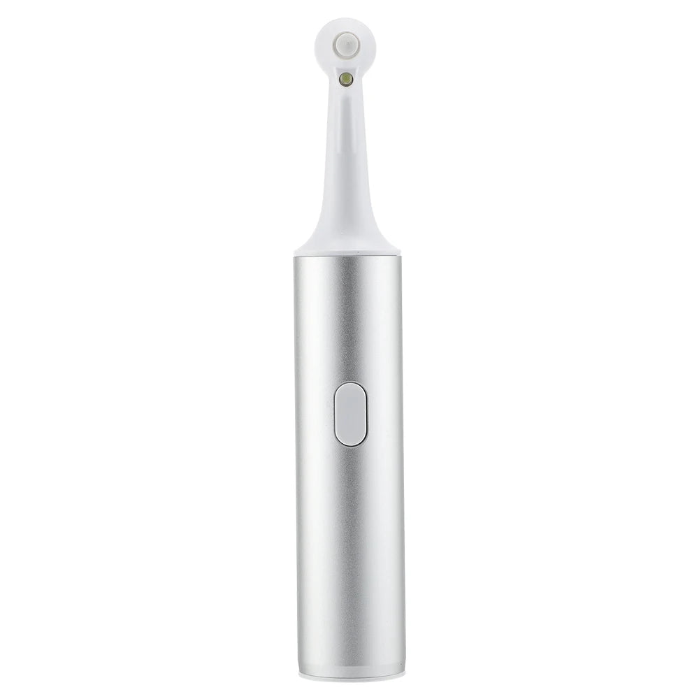 Electric Dental Plaque Remover and Teeth Whitening Polisher - 11
