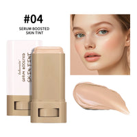 Hydrating Serum Foundation Stick for Radiant Skin