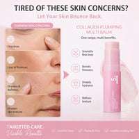 5% Retinol Collagen Anti-Aging Plumping Balm Stick