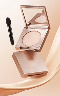 Full Coverage Cream Concealer Palette