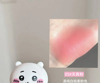 Multi-Use Cream Blush and Lip Tint Compact