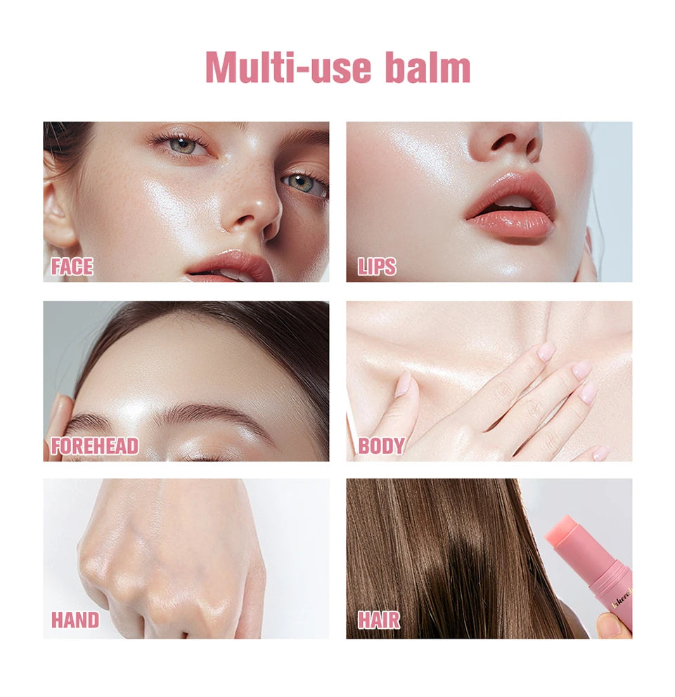 Hydrating Anti-Wrinkle Multi-Use Balm Stick - 10