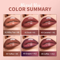 Hydrating Lip Liner and Gloss Butter Set