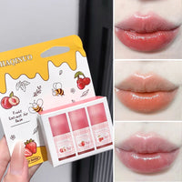 Fruit Extract Hydrating Tinted Lip Balm