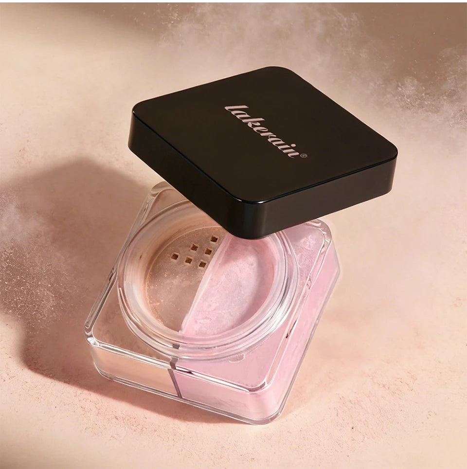 2-in-1 Color Correcting Matte Setting Powder - 18