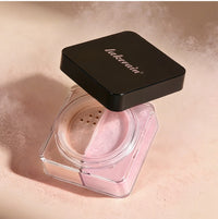 2-in-1 Color Correcting Matte Setting Powder