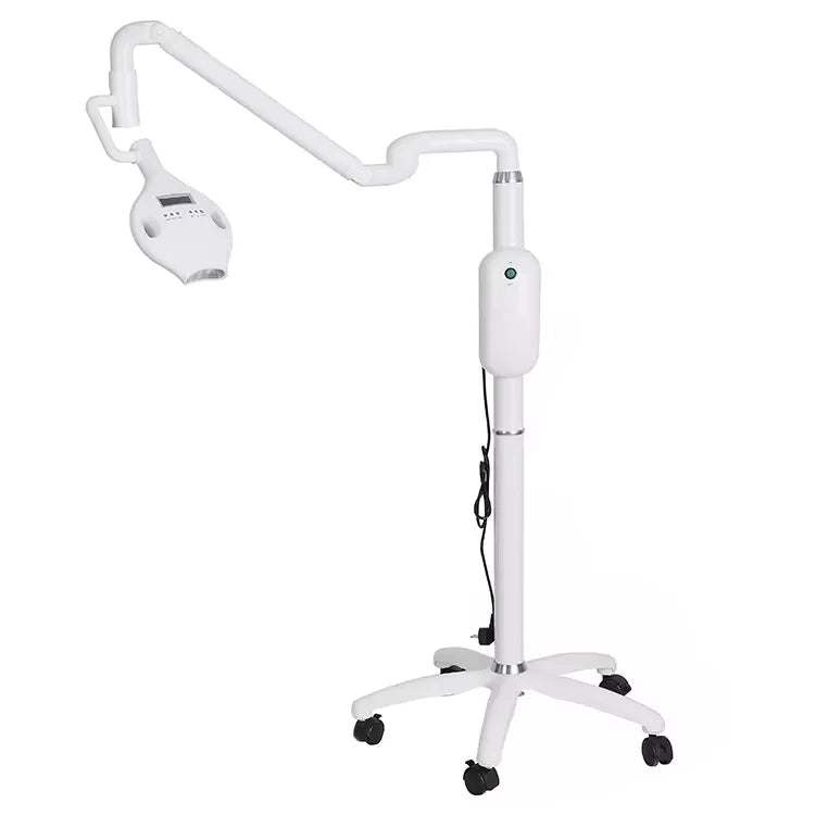 Professional LED Teeth Whitening System for Dental Clinics - 3
