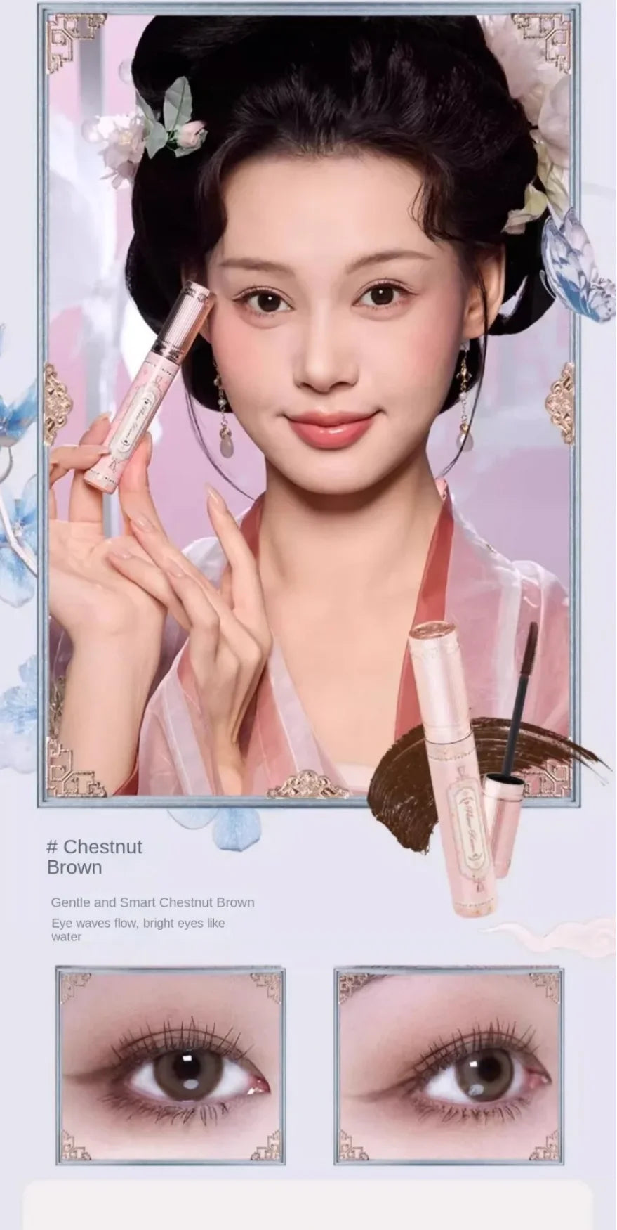 Professional All-In-One Makeup Gift Set - 11