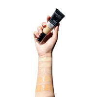 Waterproof Long-Lasting Tinted Moisturizer Foundation