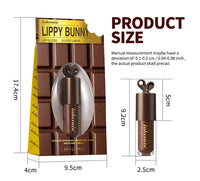 Hydrating Honey Chocolate Lip Gloss Set