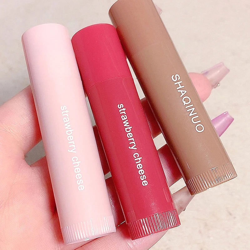 Hydrating Moisturizing Lip Gloss Set - 5