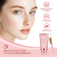 Collagen Overnight Firming & Hydrating Wrapping Mask