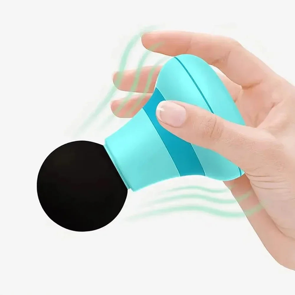 Mini Portable Deep Tissue Massage Gun for Muscle Pain Relief - 17