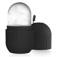 Facial Ice Roller for Skin Tightening and Puffiness Relief