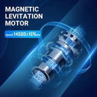Electric Dental Plaque Remover and Teeth Whitening Polisher