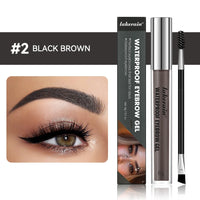 Waterproof Long-Lasting Eyebrow Tint Gel