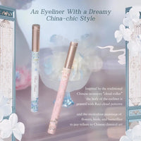 Waterproof Liquid Eyeliner Pen for Long-Lasting Precision