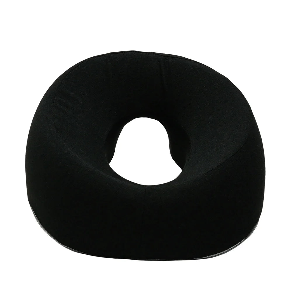 Ergonomic Memory Foam Face Down Sleeping Pillow - 10