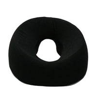 Ergonomic Memory Foam Face Down Sleeping Pillow