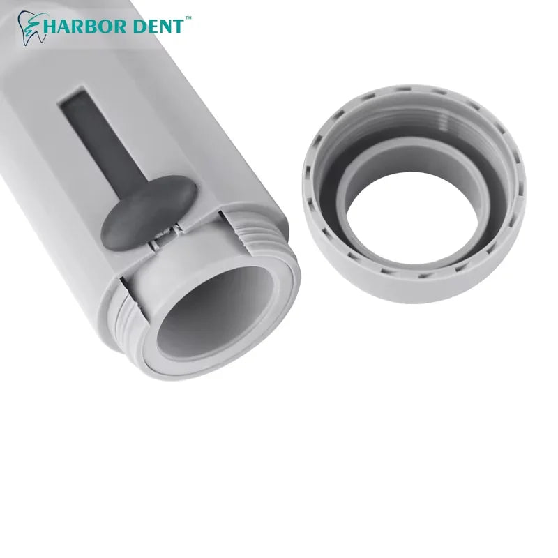 Dental Saliva Ejector Suction Tip Adapter Handle - 8