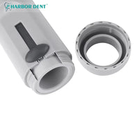 Dental Saliva Ejector Suction Tip Adapter Handle