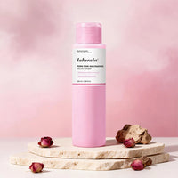 PDRN Niacinamide Milky Toner for Radiant Hydrated Skin