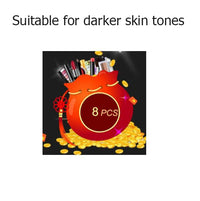 Professional Makeup Surprise Gift Set