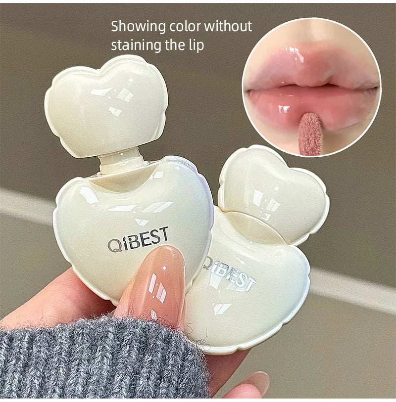 Hydrating Jelly Lip Tint for Glossy Finish - 7