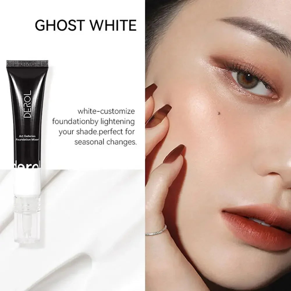 Liquid Foundation Color Adjusting Pigment Mixer - 16