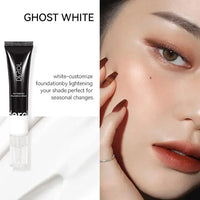 Liquid Foundation Color Adjusting Pigment Mixer
