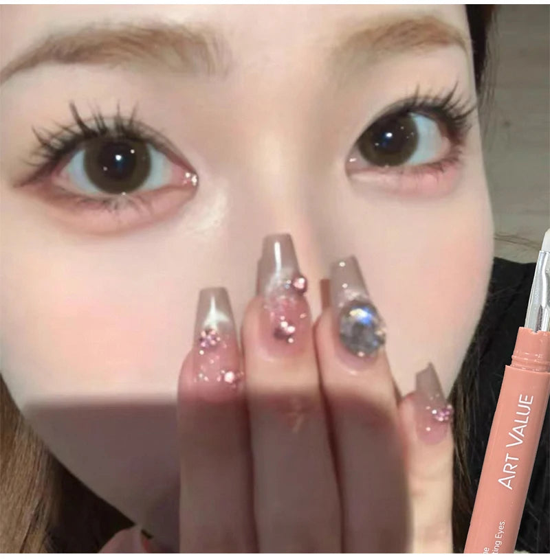 Dual-Ended Under Eye Brightening & Contouring Pencil - 14