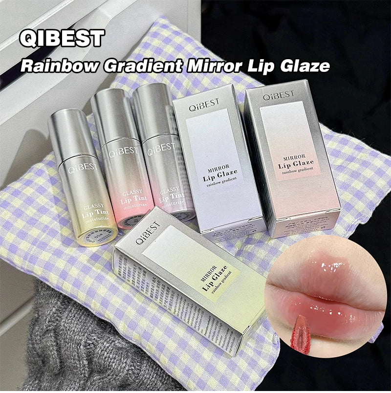 Hydrating Mirror-Finish Lip Glaze - 2