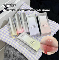 Hydrating Mirror-Finish Lip Glaze