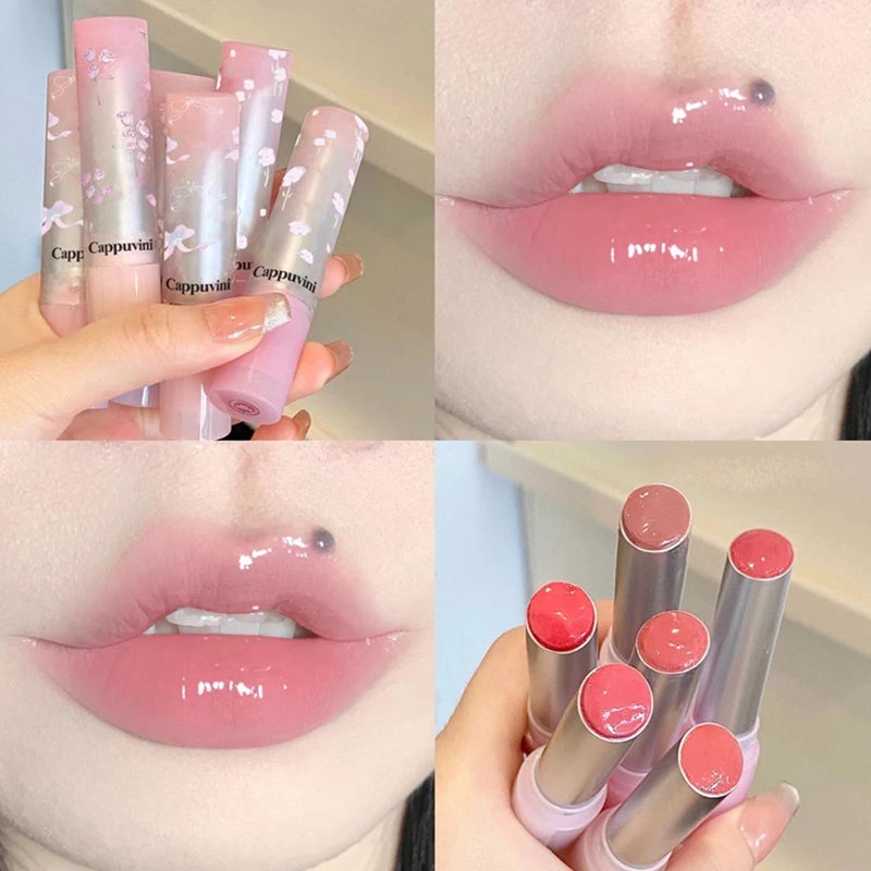 Mirror Finish Hydrating Lip Glaze - 20