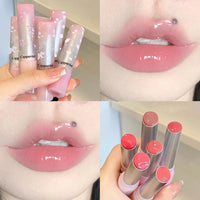 Mirror Finish Hydrating Lip Glaze
