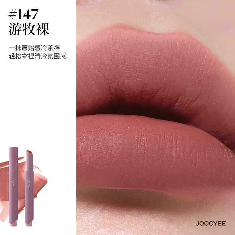 Long-Lasting Velvet Matte Lipstick Pen - 20