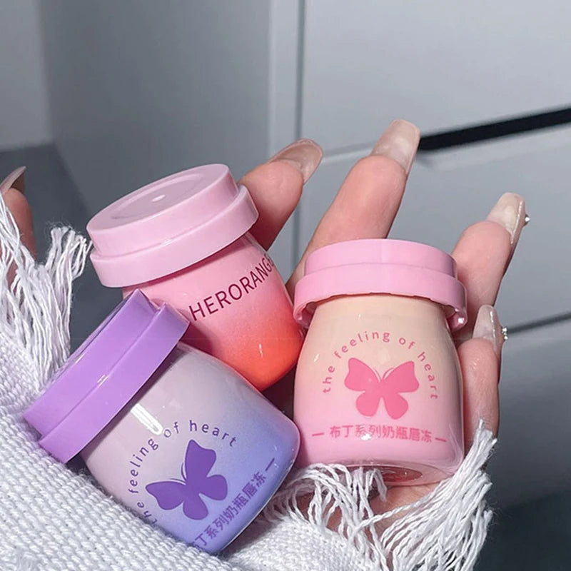 Mirror Finish Hydrating Lip Gloss - 4