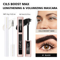 Volumizing Lash Primer and Mascara Duo Set