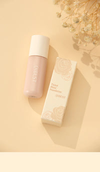 Waterproof Full Coverage Liquid Foundation