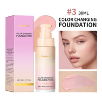 Color-Adjusting 4-in-1 Foundation with SPF 30