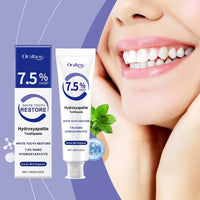 Hydroxyapatite Enamel Repair & Whitening Toothpaste