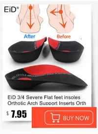 Orthopedic Silicone Bunion Corrector and Toe Straightener