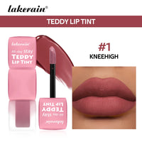 Long-Lasting Waterproof Matte Lip Tint